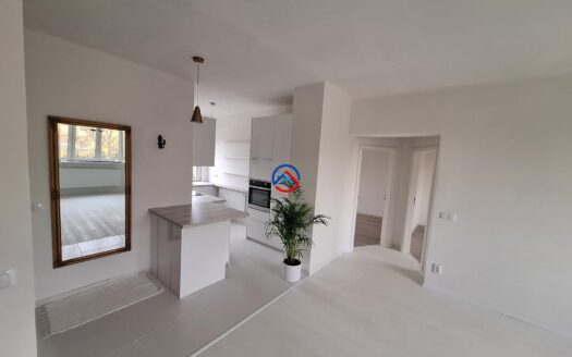 Prodej cihlového bytu 3+kk, 74 m2 Olomouc