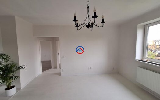 Prodej cihlového bytu 3+kk, 74 m2 Olomouc