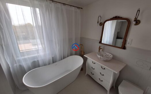 Prodej cihlového bytu 3+kk, 74 m2 Olomouc