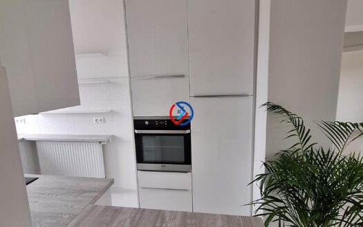 Prodej cihlového bytu 3+kk, 74 m2 Olomouc