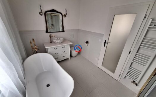 Prodej cihlového bytu 3+kk, 74 m2 Olomouc