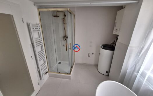 Prodej cihlového bytu 3+kk, 74 m2 Olomouc