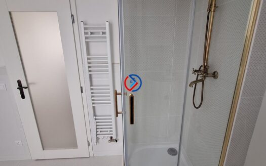 Prodej cihlového bytu 3+kk, 74 m2 Olomouc