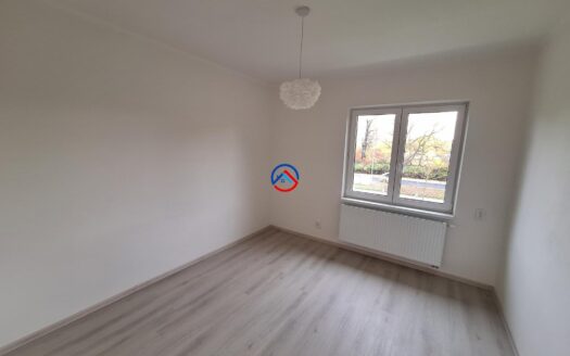 Prodej cihlového bytu 3+kk, 74 m2 Olomouc