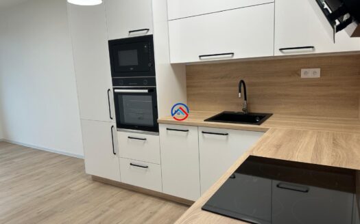 Pronájem 1+kk, A. Rašína, Olomouc