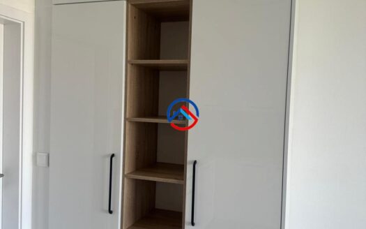 Pronájem 1+kk, A. Rašína, Olomouc