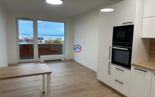 Pronájem 1+kk, A. Rašína, Olomouc