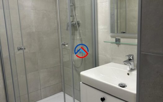 Pronájem 1+kk, A. Rašína, Olomouc