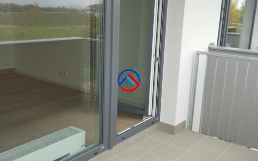 Pronájem 1+kk, A. Rašína, Olomouc