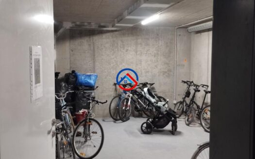 Pronájem 1+kk, A. Rašína, Olomouc