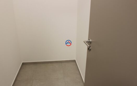 Pronájem bytu 1+kk 32 m2, terasa 22 m2, Frištěnského Olomouc