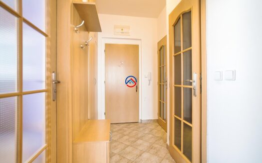 Prodej bytu 2+kk, terasa, garáž, Handkeho Olomouc