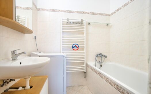 Prodej bytu 2+kk, terasa, garáž, Handkeho Olomouc