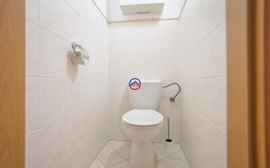 Prodej bytu 2+kk, terasa, garáž, Handkeho Olomouc