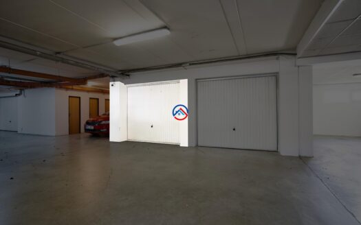 Prodej bytu 2+kk, terasa, garáž, Handkeho Olomouc