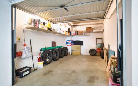 Prodej bytu 2+kk, terasa, garáž, Handkeho Olomouc