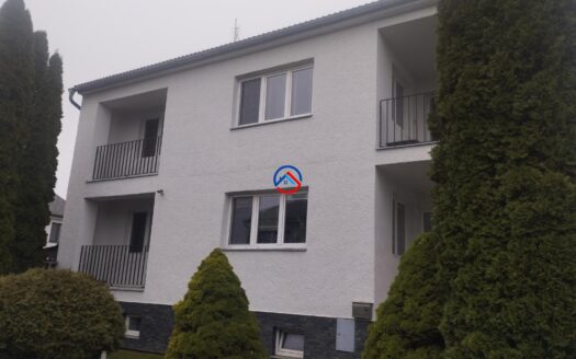 Pronájem 2+kk 65 m2, Štěpánov