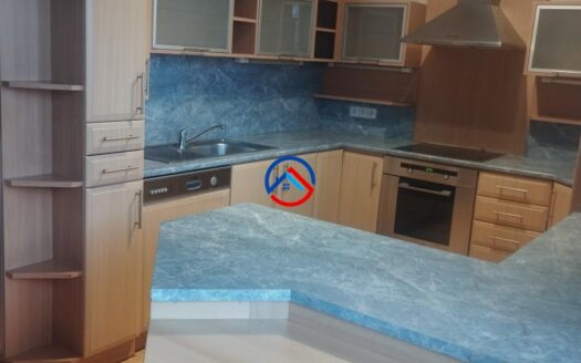 Pronájem 2+kk 65 m2, Štěpánov