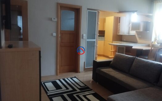 Pronájem 2+kk 65 m2, Štěpánov