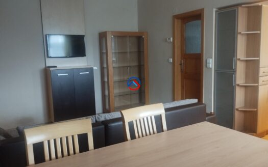 Pronájem 2+kk 65 m2, Štěpánov