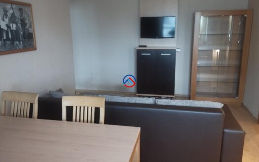 Pronájem 2+kk 65 m2, Štěpánov