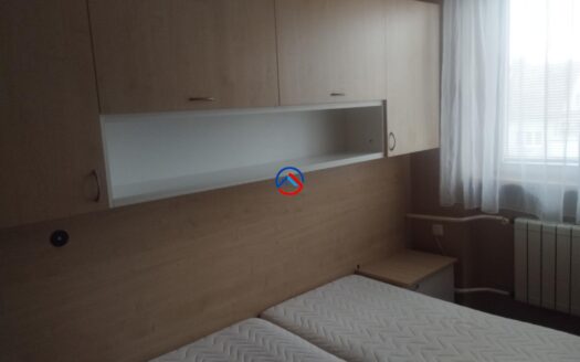 Pronájem 2+kk 65 m2, Štěpánov