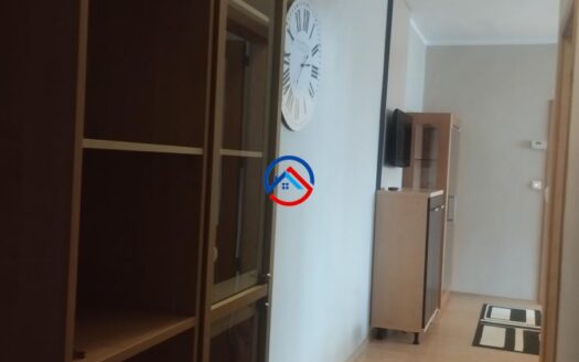 Pronájem 2+kk 65 m2, Štěpánov