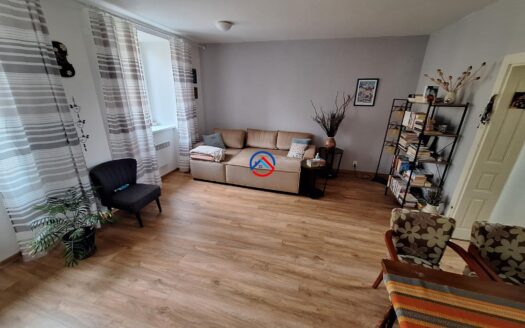 Podnájem bytu ve Lhotě pod Kosířem