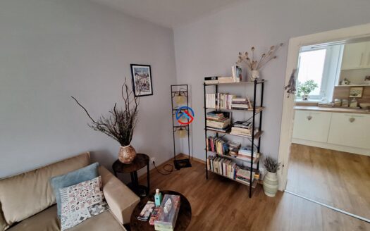 Podnájem bytu ve Lhotě pod Kosířem