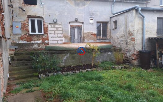 Podnájem bytu ve Lhotě pod Kosířem