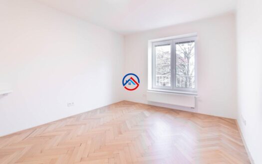 Nadstandardně zrekonstruovaný byt 3+kk (69,8m2, sklep 45m2) v oblíbené části Olomouce Neředín,