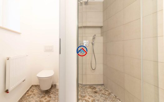 Nadstandardně zrekonstruovaný byt 3+kk (69,8m2, sklep 45m2) v oblíbené části Olomouce Neředín,