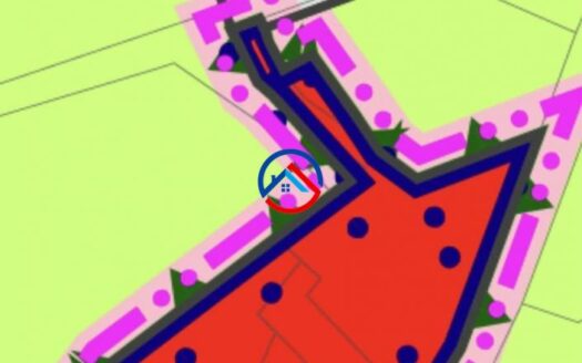 Prodej pozemku Loučná nad Desnou