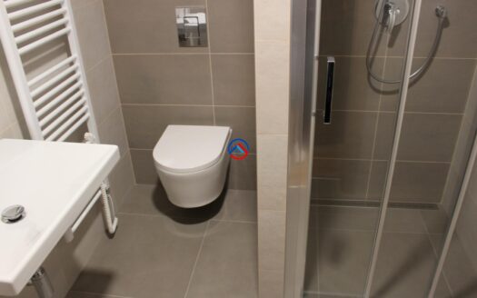 Pronájem bytu 1+kk 32 m2, terasa 22 m2, Frištěnského Olomouc