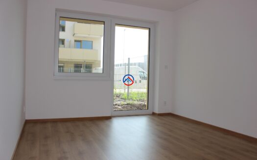 Pronájem bytu 1+kk 32 m2, terasa 22 m2, Frištěnského Olomouc