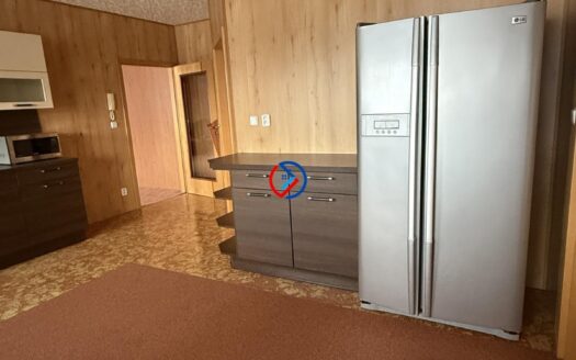 Pronájem 4+1 167 m2, se zahradou 1226 m2