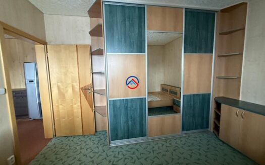 Pronájem 4+1 167 m2, se zahradou 1226 m2