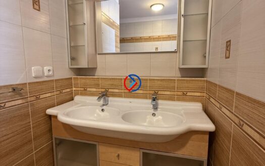 Pronájem 4+1 167 m2, se zahradou 1226 m2