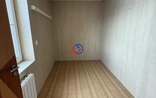 Pronájem 4+1 167 m2, se zahradou 1226 m2