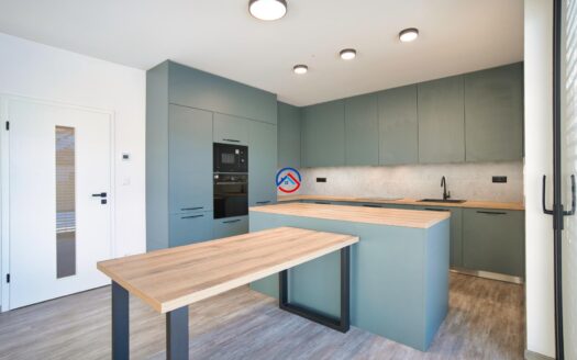 Prodej RD 4+kk se zahradou