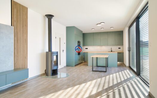 Prodej RD 4+kk se zahradou