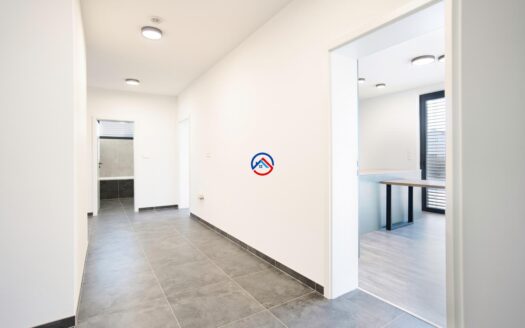 Prodej RD 4+kk se zahradou