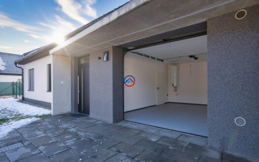 Prodej RD 4+kk se zahradou