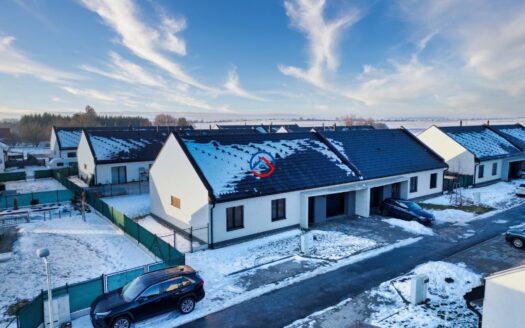 Prodej RD 4+kk se zahradou