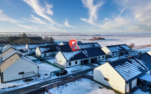 Prodej RD 4+kk se zahradou