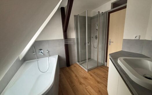 Pronájem bytu cihlového bytu 3+kk v Šumperku