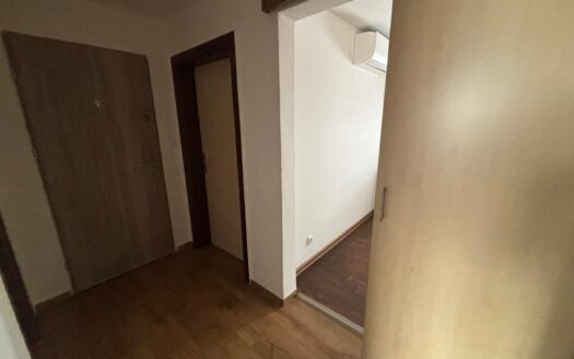 Pronájem bytu cihlového bytu 3+kk v Šumperku