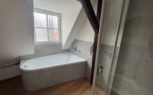 Pronájem bytu cihlového bytu 3+kk v Šumperku