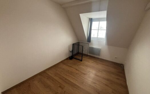 Pronájem bytu cihlového bytu 3+kk v Šumperku