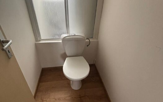 Pronájem bytu cihlového bytu 3+kk v Šumperku